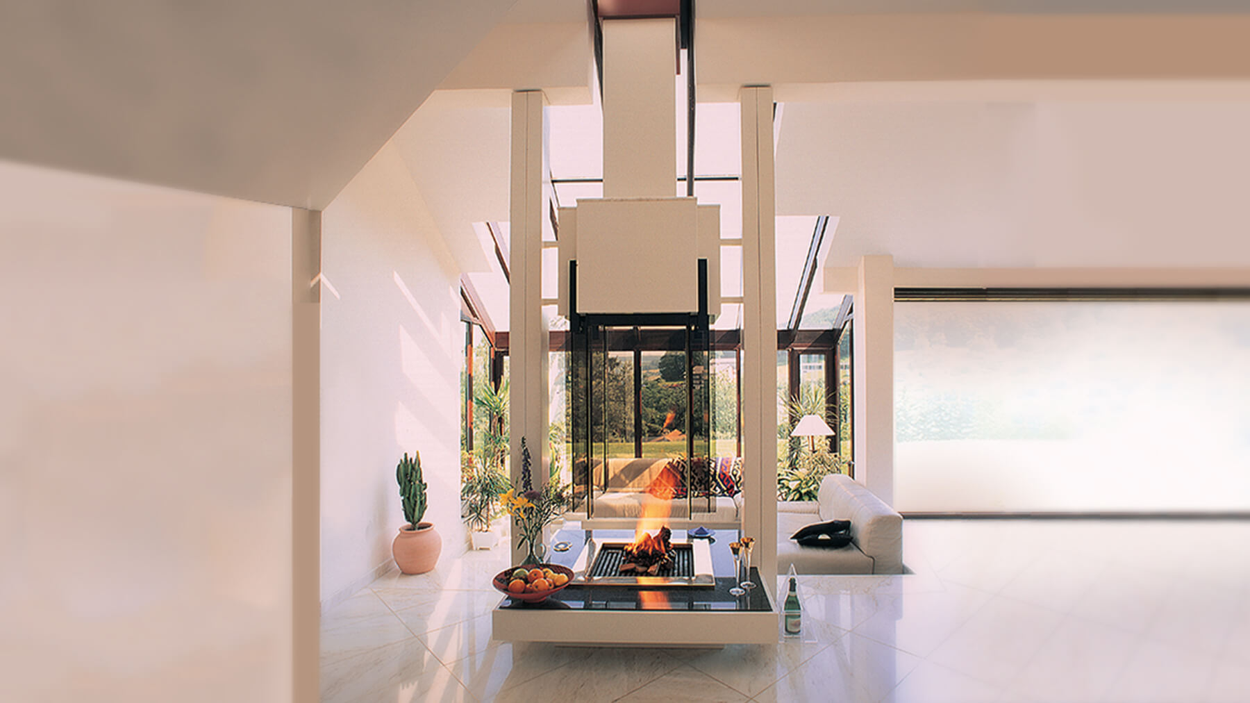 Fireplace Design Professional Chimney Cleaners