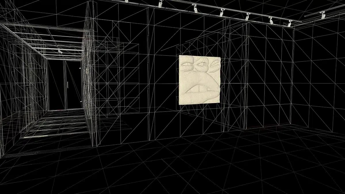 MASK Consortium immersive exhibition installation