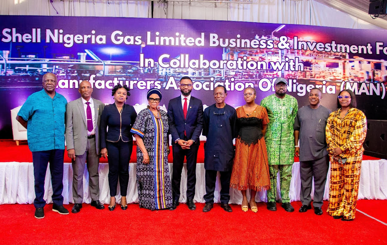 Shell Engages Industry Stakeholders on Gas Adoption as Demand for Cleaner Energy Grows