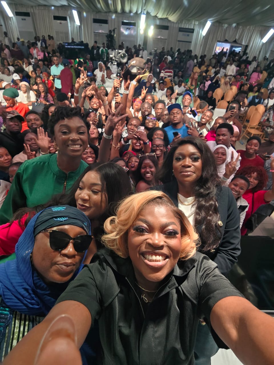 PodFest Naija 2026 Unites Storytellers, Creators, Podcasters, Brands, Policymakers and Culture Shapers for Nigeria’s Biggest Festival of Stories.