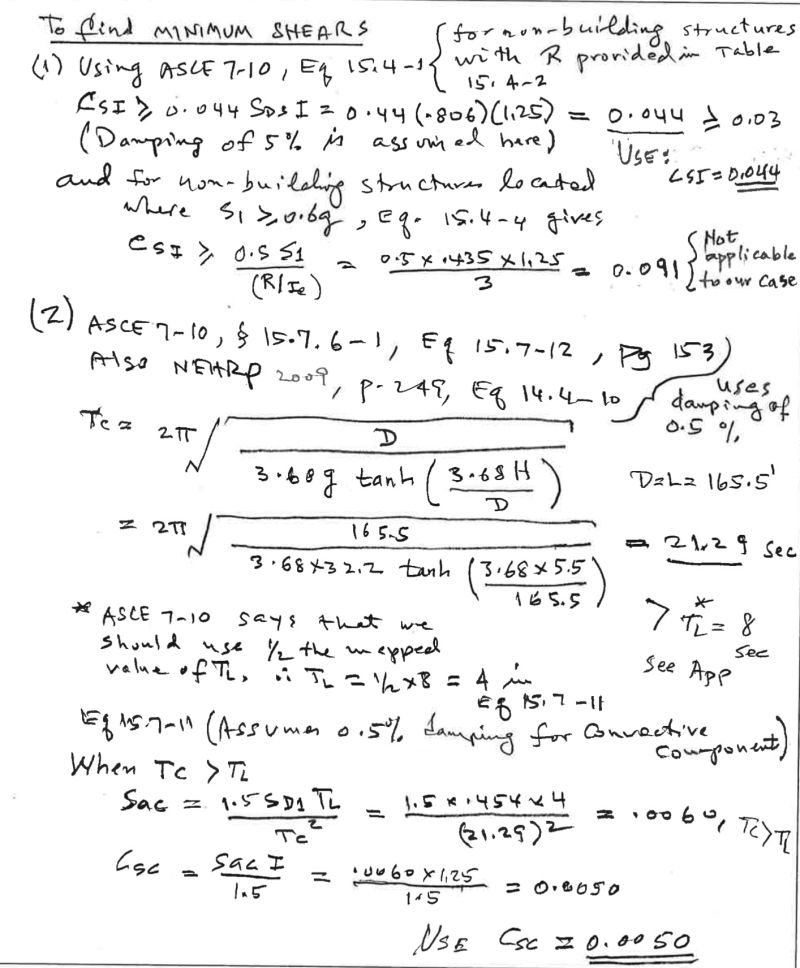 Practical Tank Sizing Example Pdf Mechanical Engineering - Best Mountain Photos in 8K