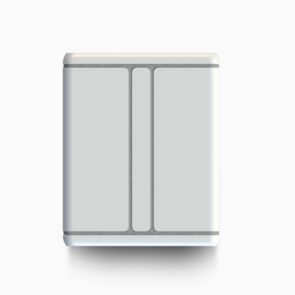 Modpack Starter Moduware - Premium Geometric Pattern Gallery - Desktop