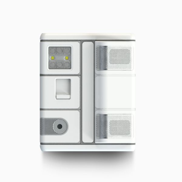 Modpack Starter Moduware - Premium Nature Art Gallery - 8K