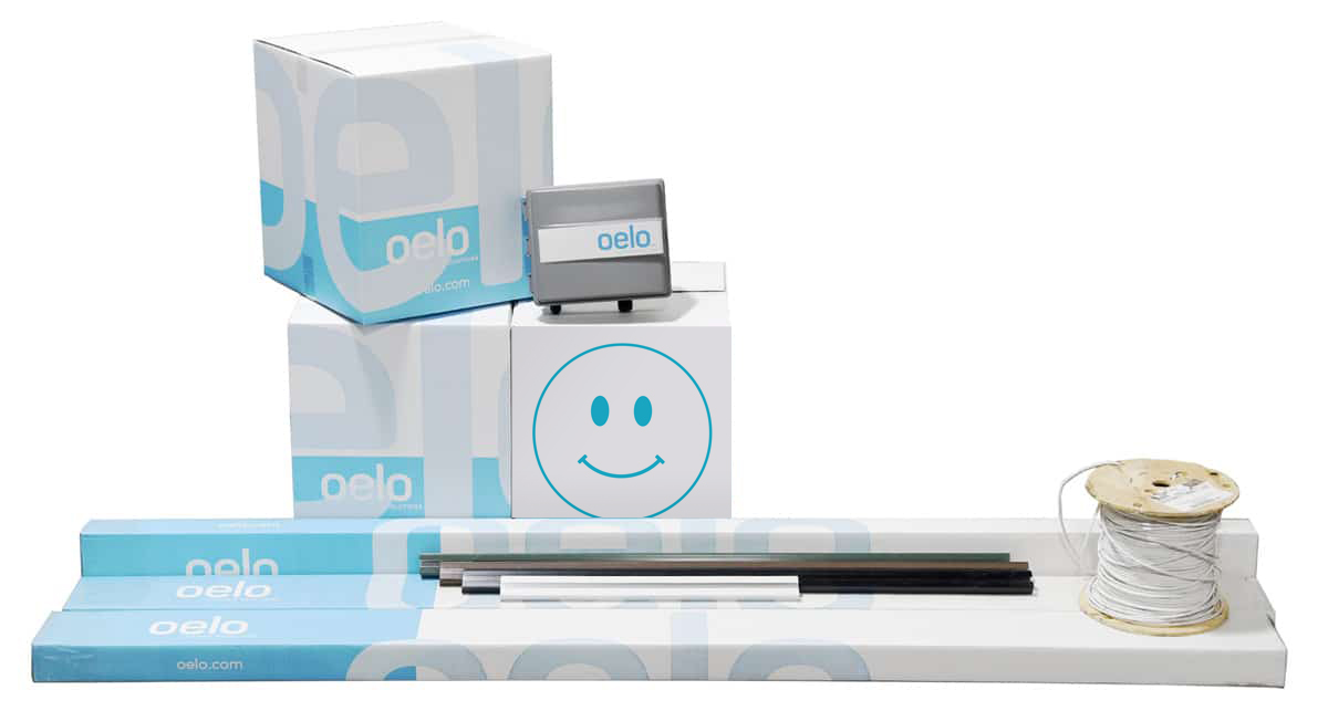 OeloChristmasLightKit