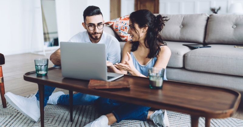 Five tips that can help you get into your home