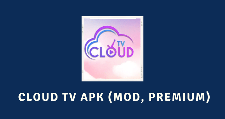 Open the mac app store to buy and download apps. Cloud Tv Apk 2021 Premium Unlocked Download For Android