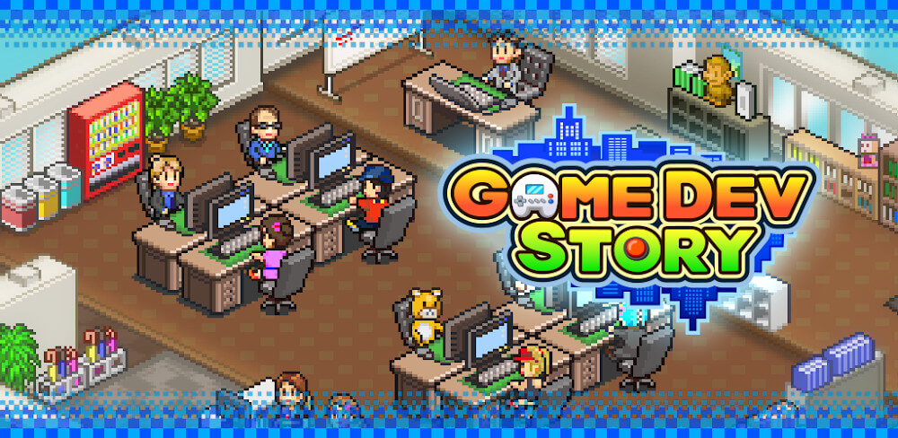 The game team hit the deck running by reading articles, analyst . Game Dev Story V2 4 7 Apk Mod Unlimited Money Download