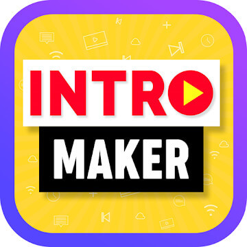 Android apk mods description : Download Intro Maker Outro Maker V59 0 Apk Mod Pro Unlocked