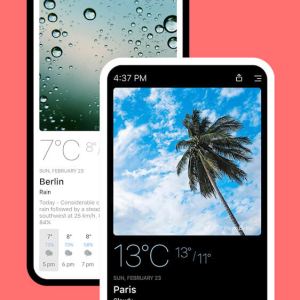 Today Weather v2.4.0_6 MOD APK (Premium Unlocked) Download Today Weather v2.4.0_6 MOD APK (Premium Unlocked) Download