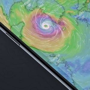 Windy.com v47.1.3 MOD + APK (Premium) Windy.com v47.1.3 MOD + APK (Premium)