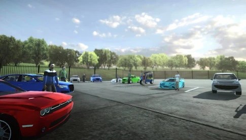 Car For Trade Mod Menu