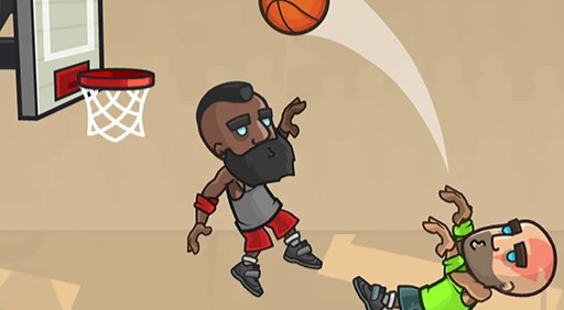 Basketball battle mod menu apk