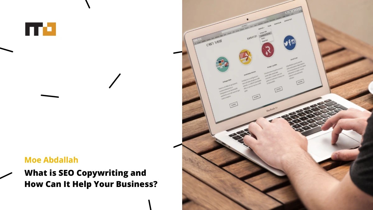 What is SEO Copywriting and How Can It Help Your Business?