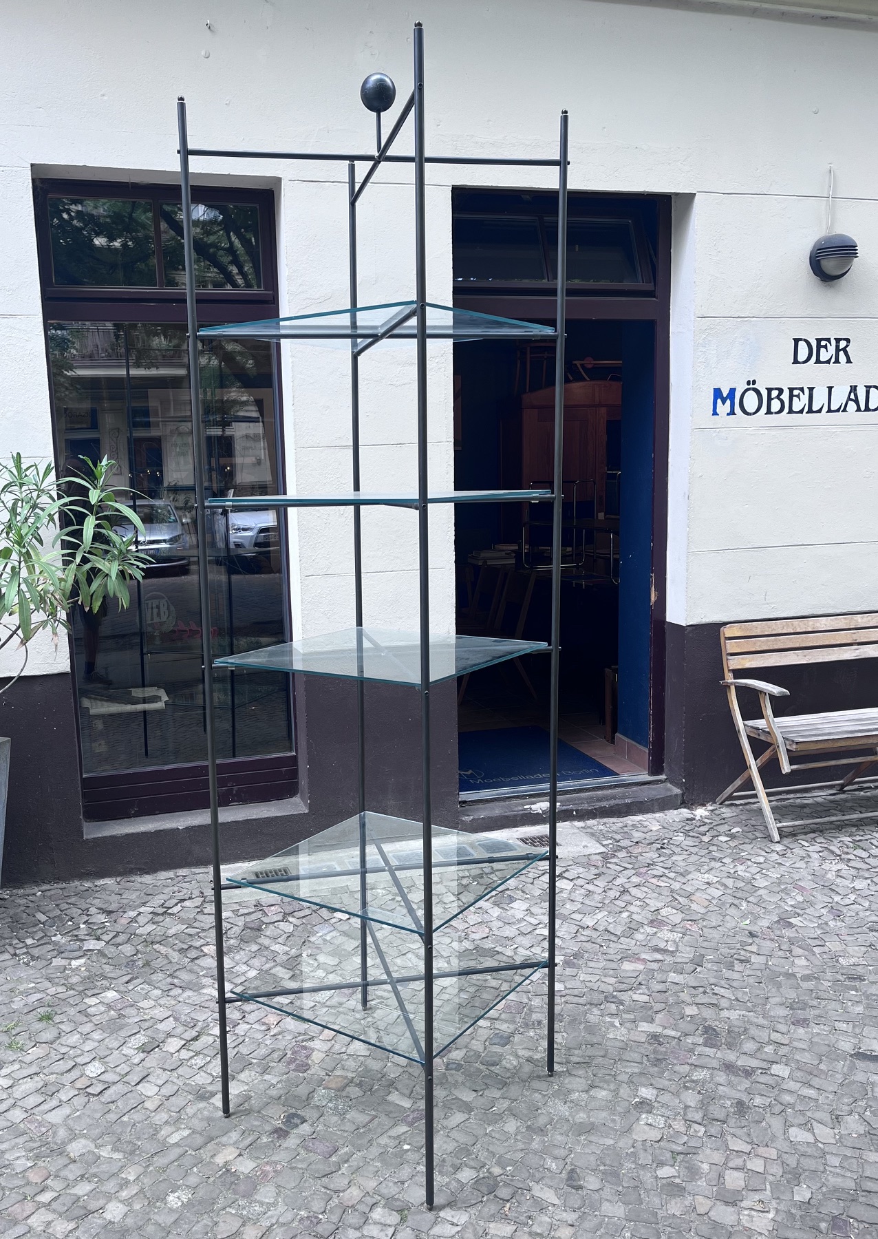 Moebelladen Berlin