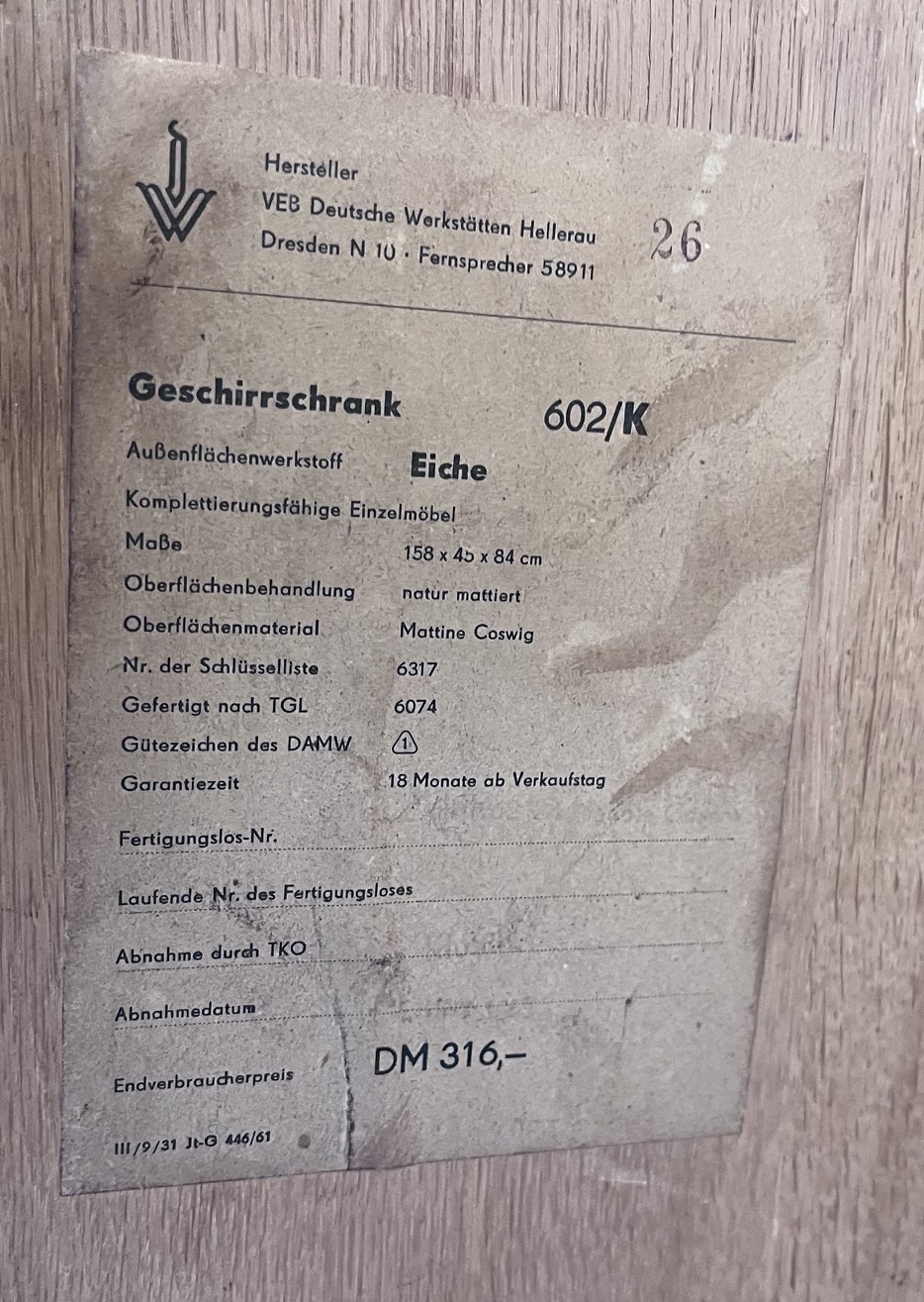 Moebelladen Berlin