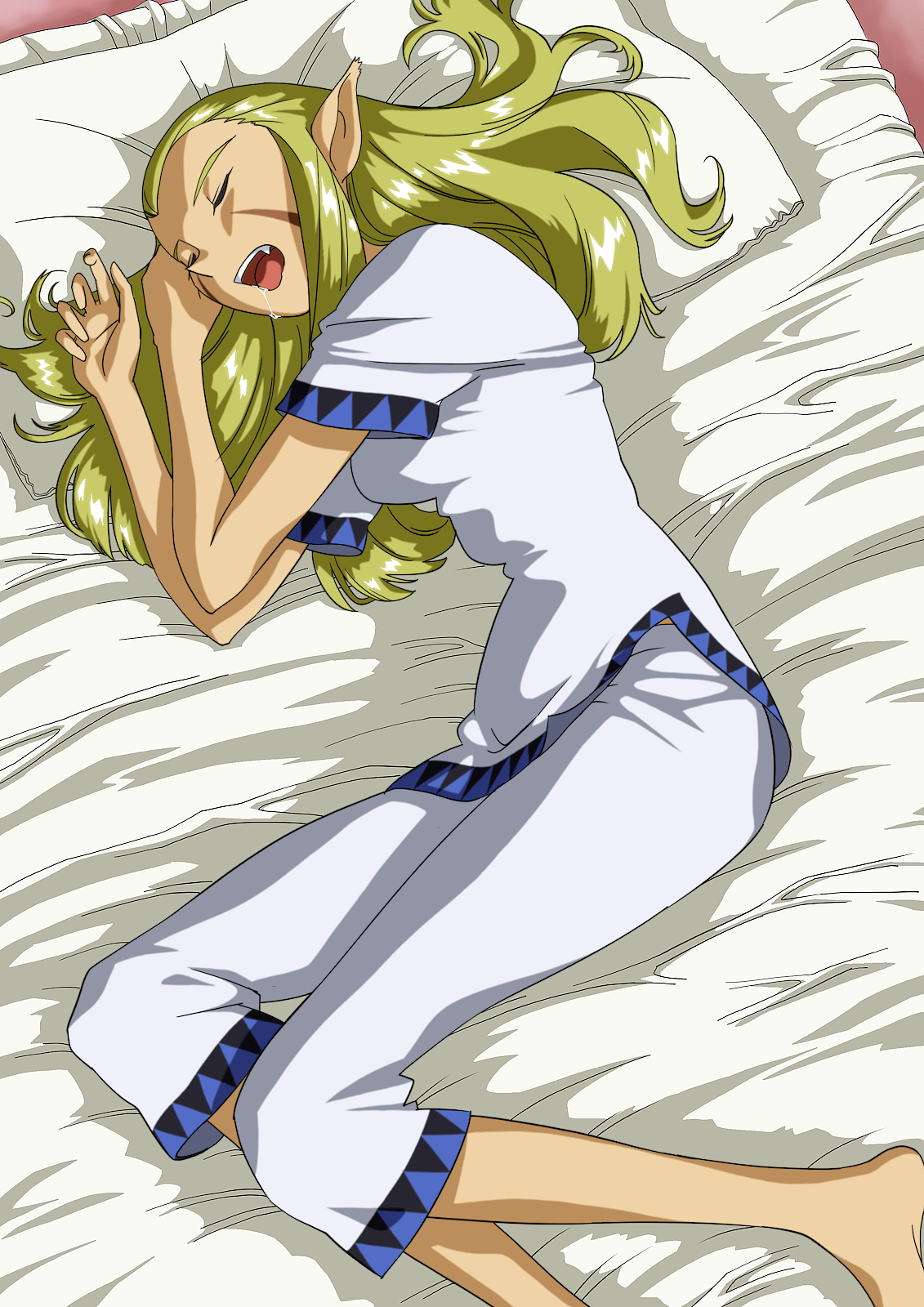 Tuka Luna Hentai
