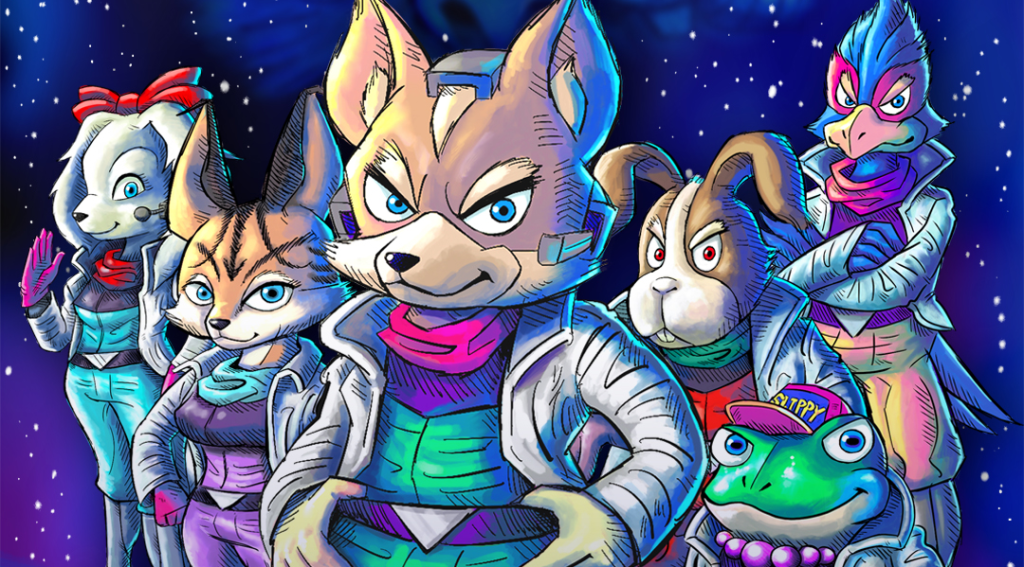 SNES Essentials: Star Fox 2 - MoeGamer