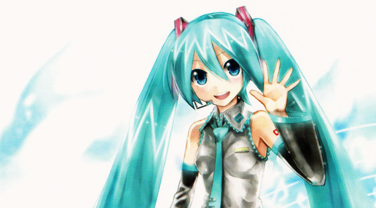 Waifu Wednesday: Hatsune Miku - MoeGamer