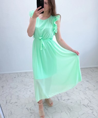 Mint sifoonkleit