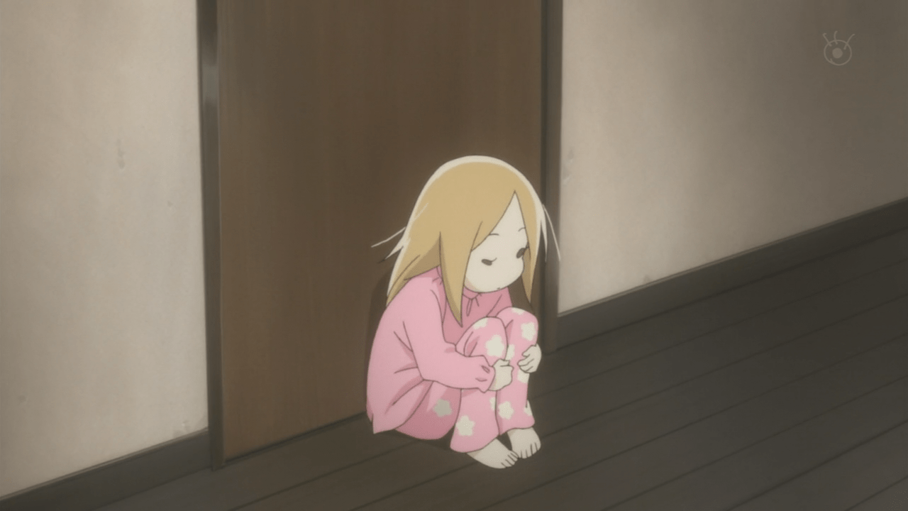 Usagi Drop Hentai