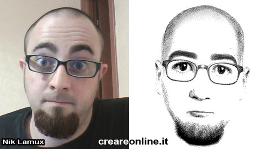 Gratis Download Gambar Ammal Cara Mudah Membuat Karikatur Dari Foto Dengan Photoshop Terupdate oleh Lampunghits.com