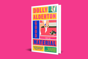 Good Material by Dolly Alderton