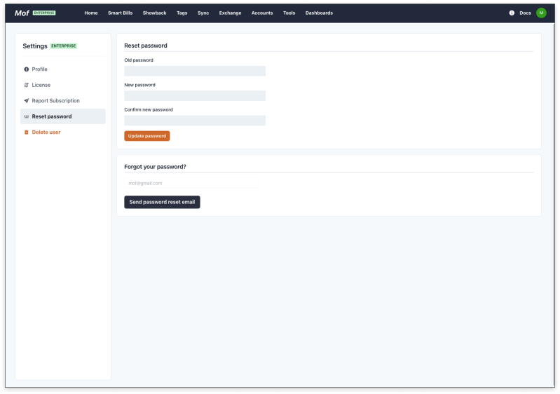 Default Setting Pass - Premium Light Picture Gallery - Desktop