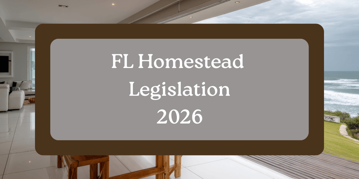 Florida Department Of Revenue Audits How Tariffs Could Lead To A State FL Homestead Legislation 