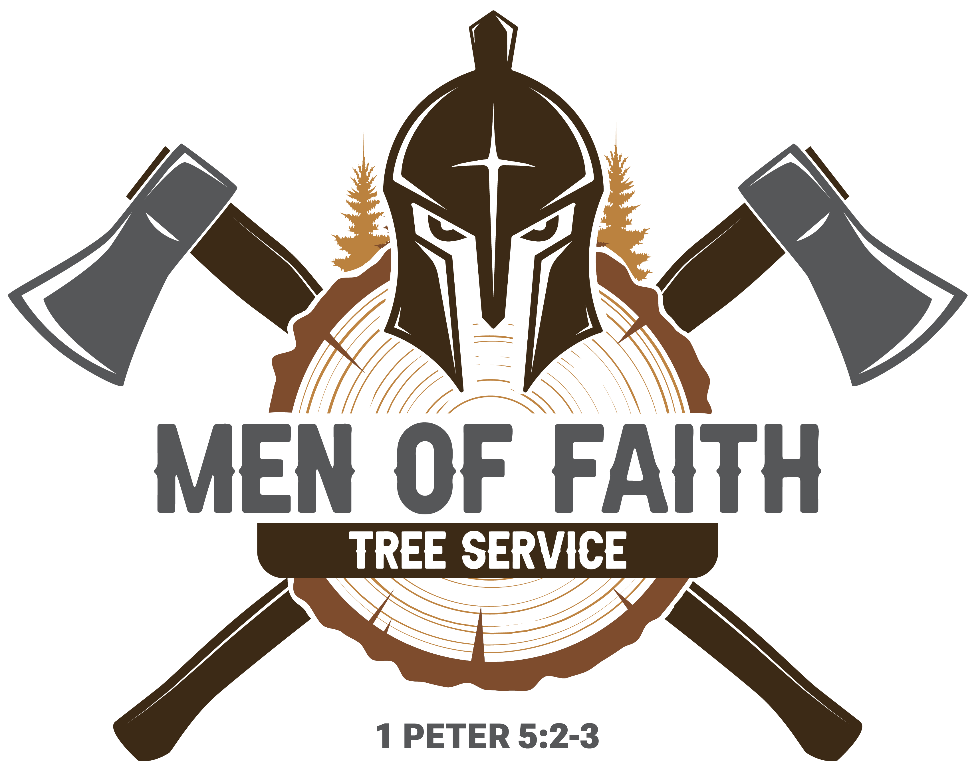 Men of Faith