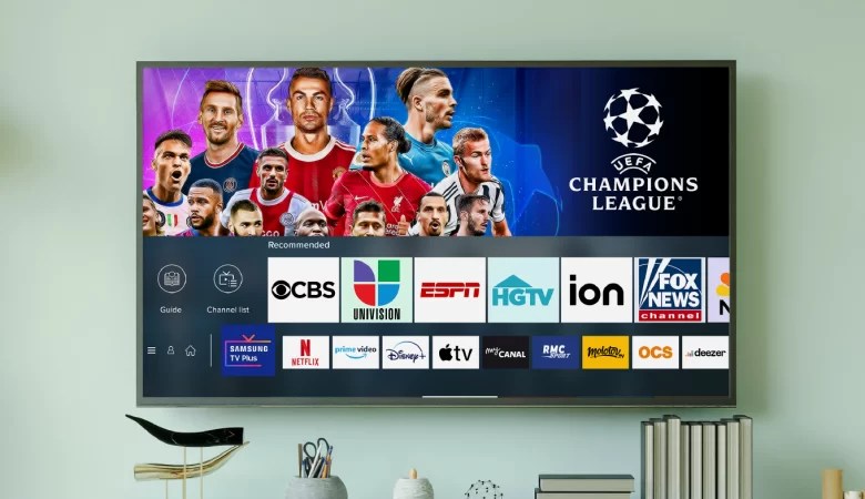OTT solution in India