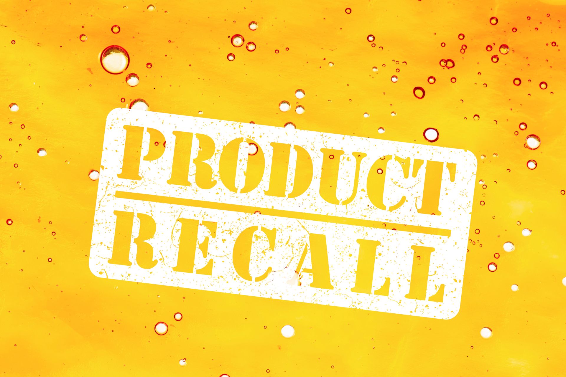 Missouri marijuana regulators issue recall for products tied to C&C Manufacturing, LLC