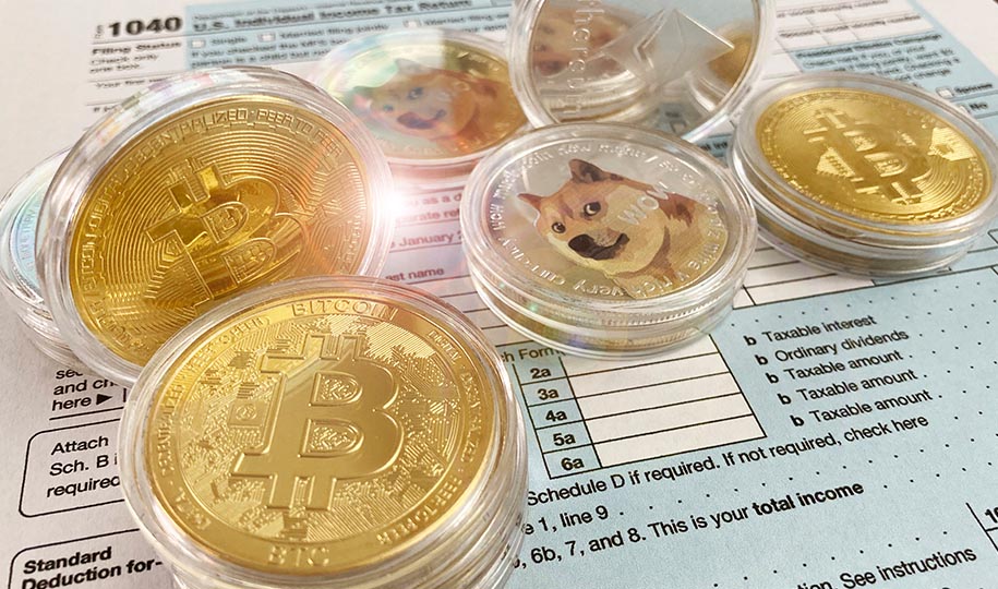 Crypto Pioneer Barry Silbert 99 Of Cryptos Are Overpriced I Expect Macro Fireworks From Elevated Risks Like Inflation