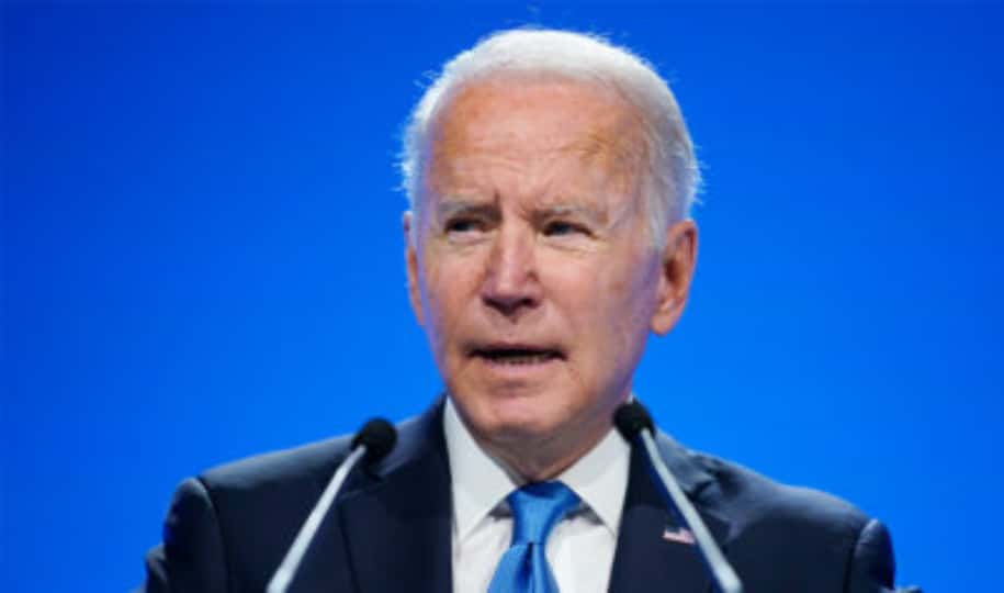 Biden's