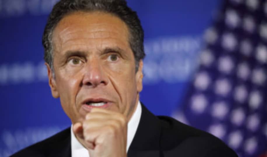 cuomo