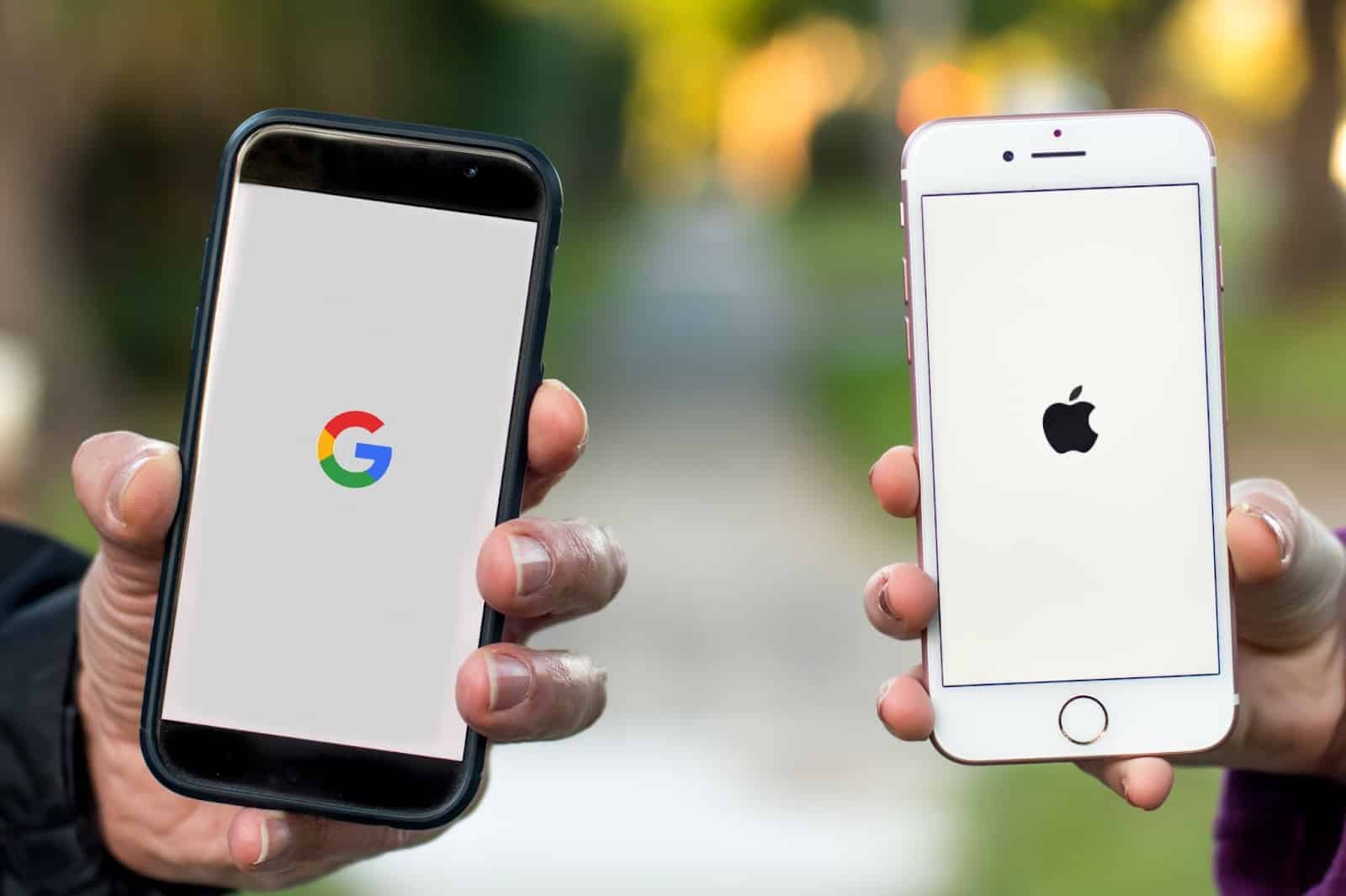 Can an iPhone Track an Android: What You Need to Know