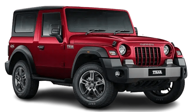 Mahindra Thar