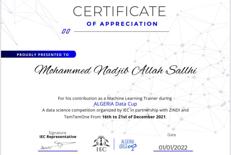 Nadjibpm Nadjib Dali Ahmed Github - Landscape Design Collection - 4K Quality