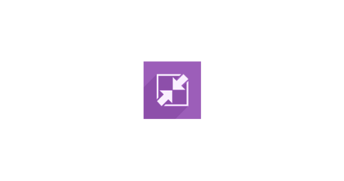 برنامج Image Resizer