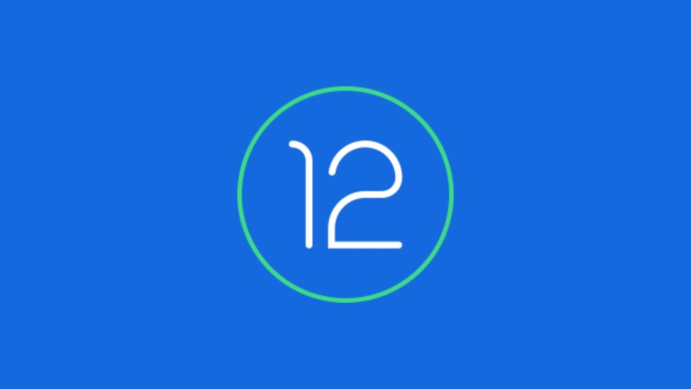 اندرويد 12