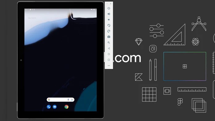 Install Android 12L on Windows 04