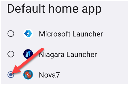 Turn Your Android Device into iPhone 06