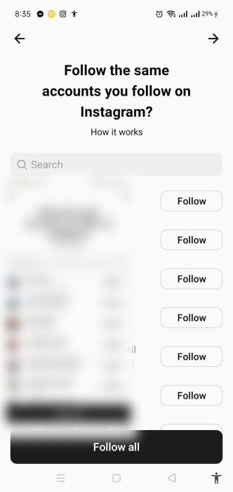 Threads apk