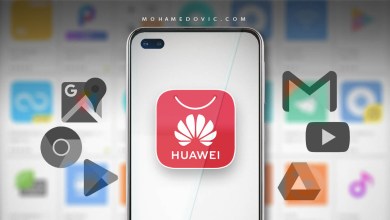 Get Google Apps on Huawei Devices using DualSpace