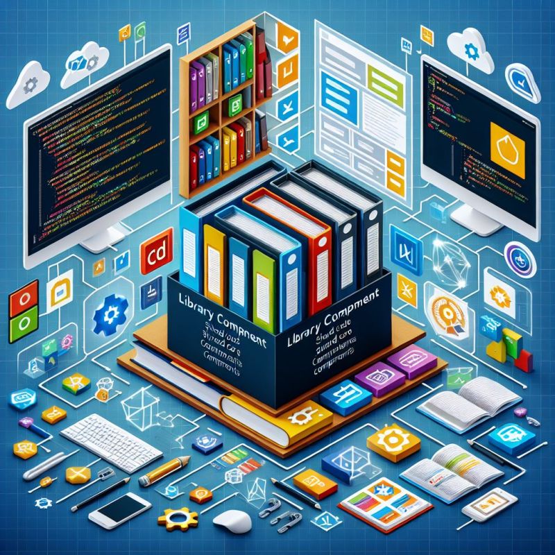 Spfx Library Components Solving Development Challenges In Sharepoint Framework Mohammad Amer - Premium Sunset Photo Gallery - Full HD