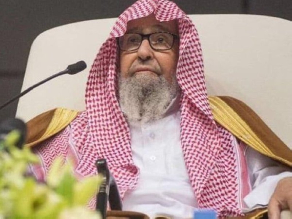 saleh-al-fawzan-grand-mufti-2