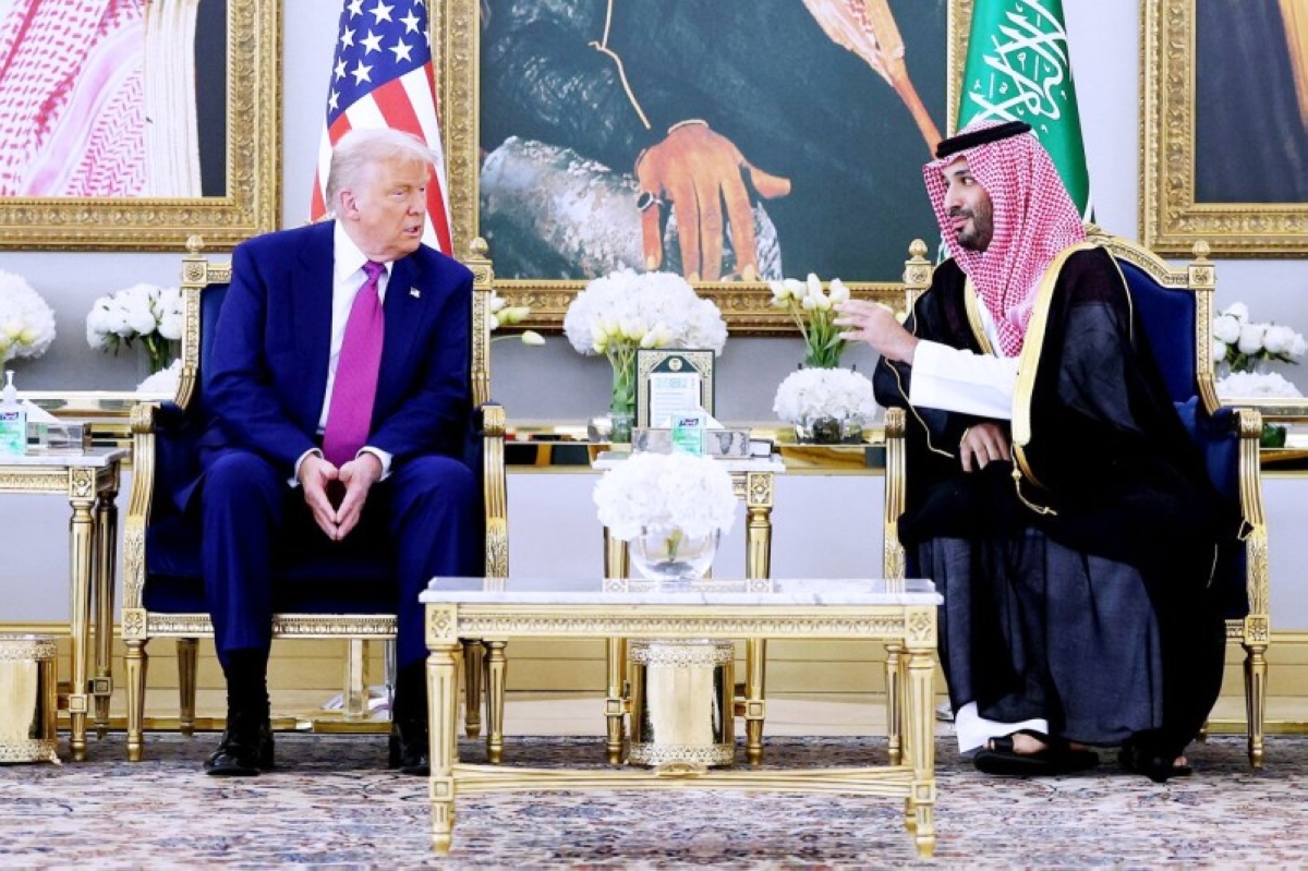 upcoming-peaceful-nuclear-cooperation-between-saudi-arabia-and-usa