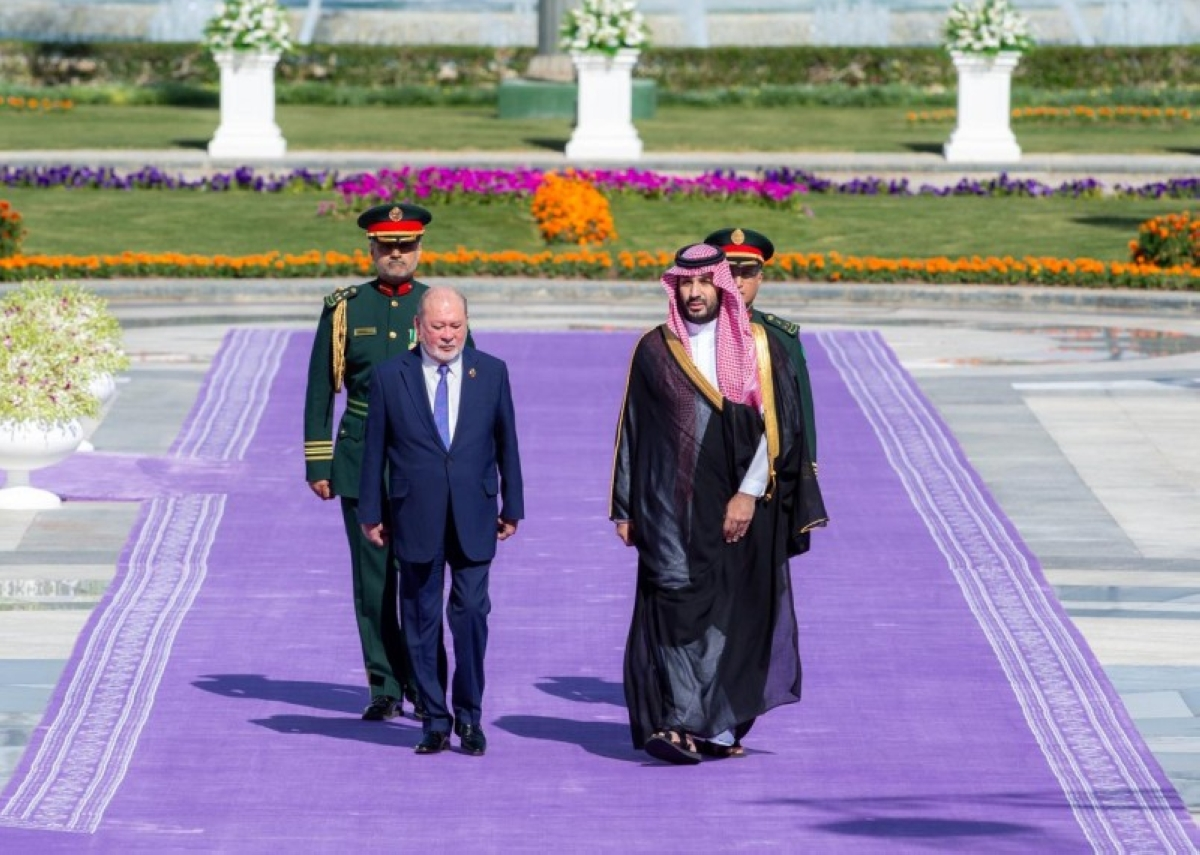 strengthening-saudi-malaysian-relations-royal-visit