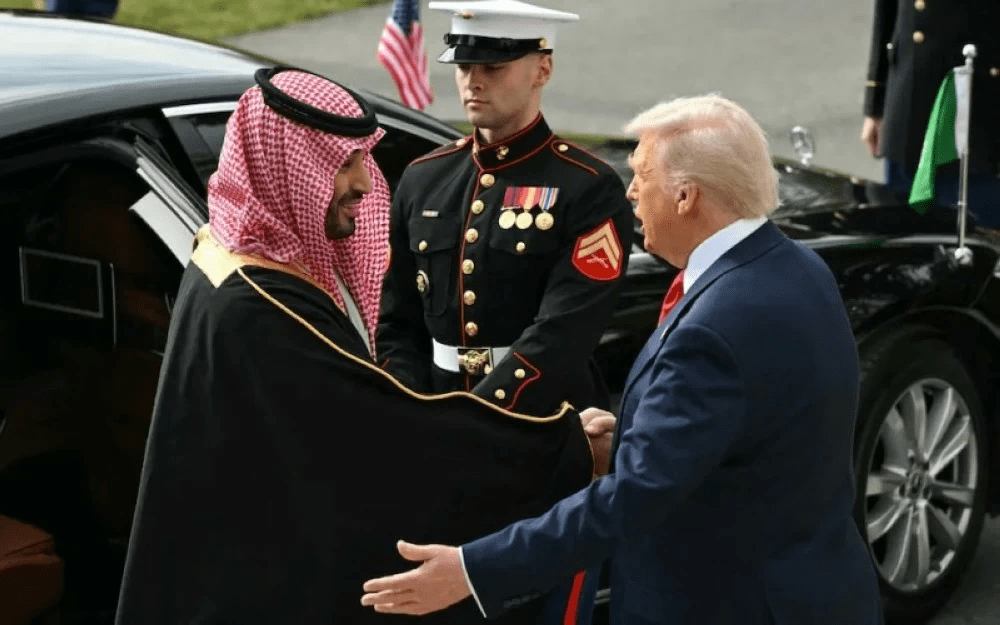 trump-welcomes-crown-prince-white-house