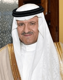 sultan-bin-salman-biography