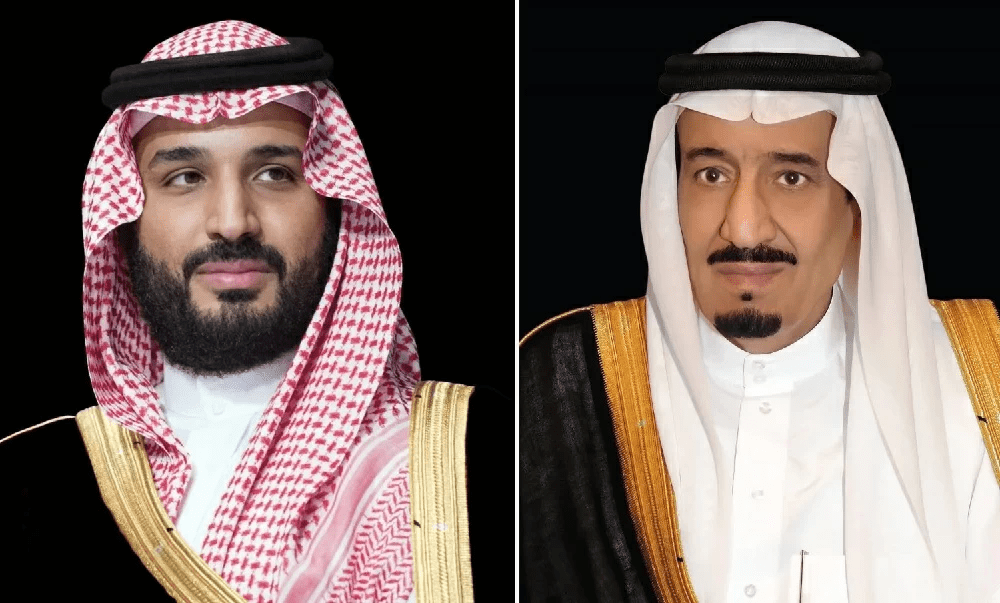 saudi-leadership-congratulates-chad-independence-anniversary